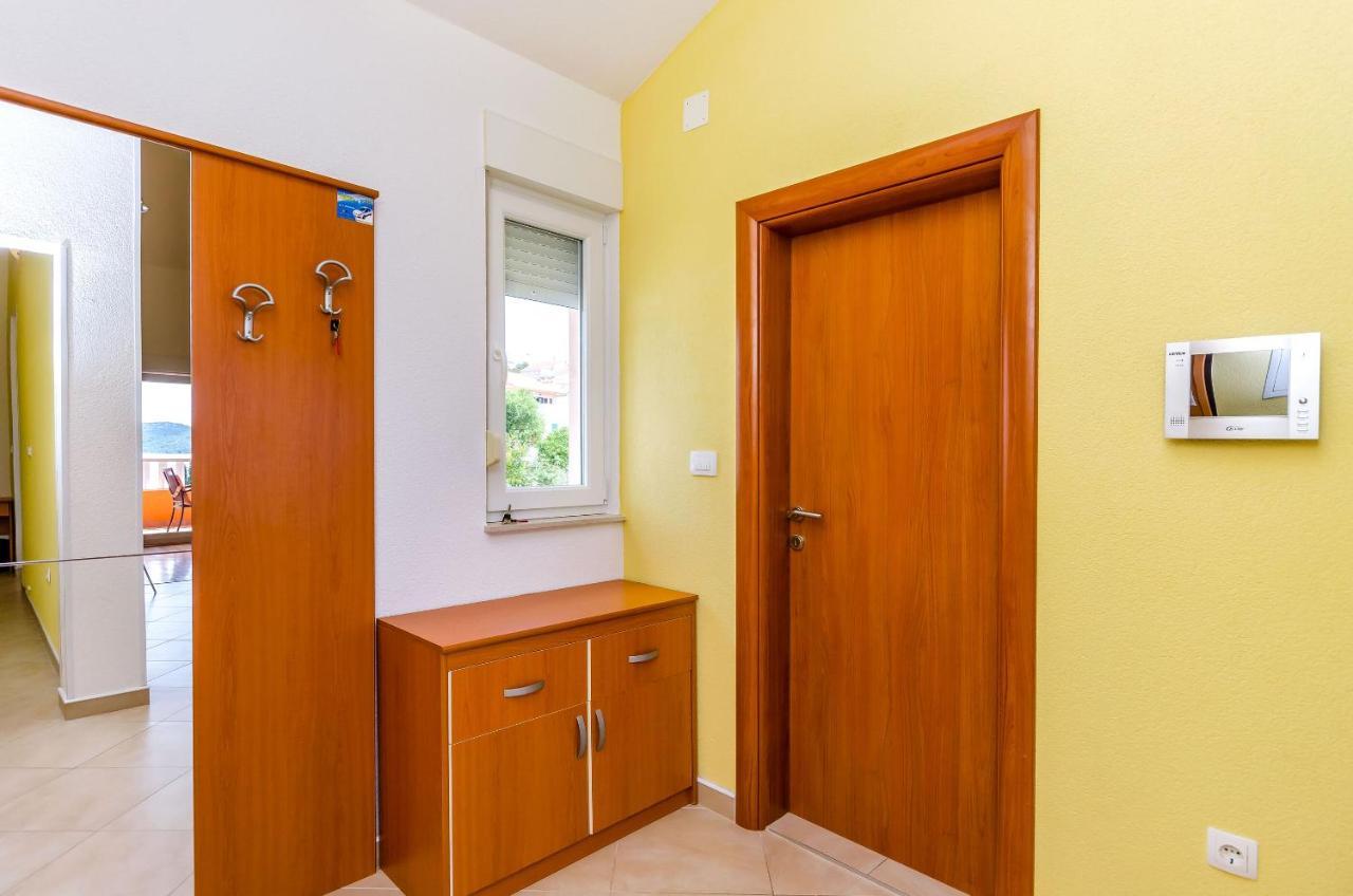 Apartments Melita تروغير المظهر الخارجي الصورة