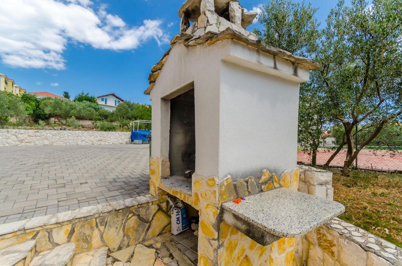 Apartments Melita تروغير المظهر الخارجي الصورة