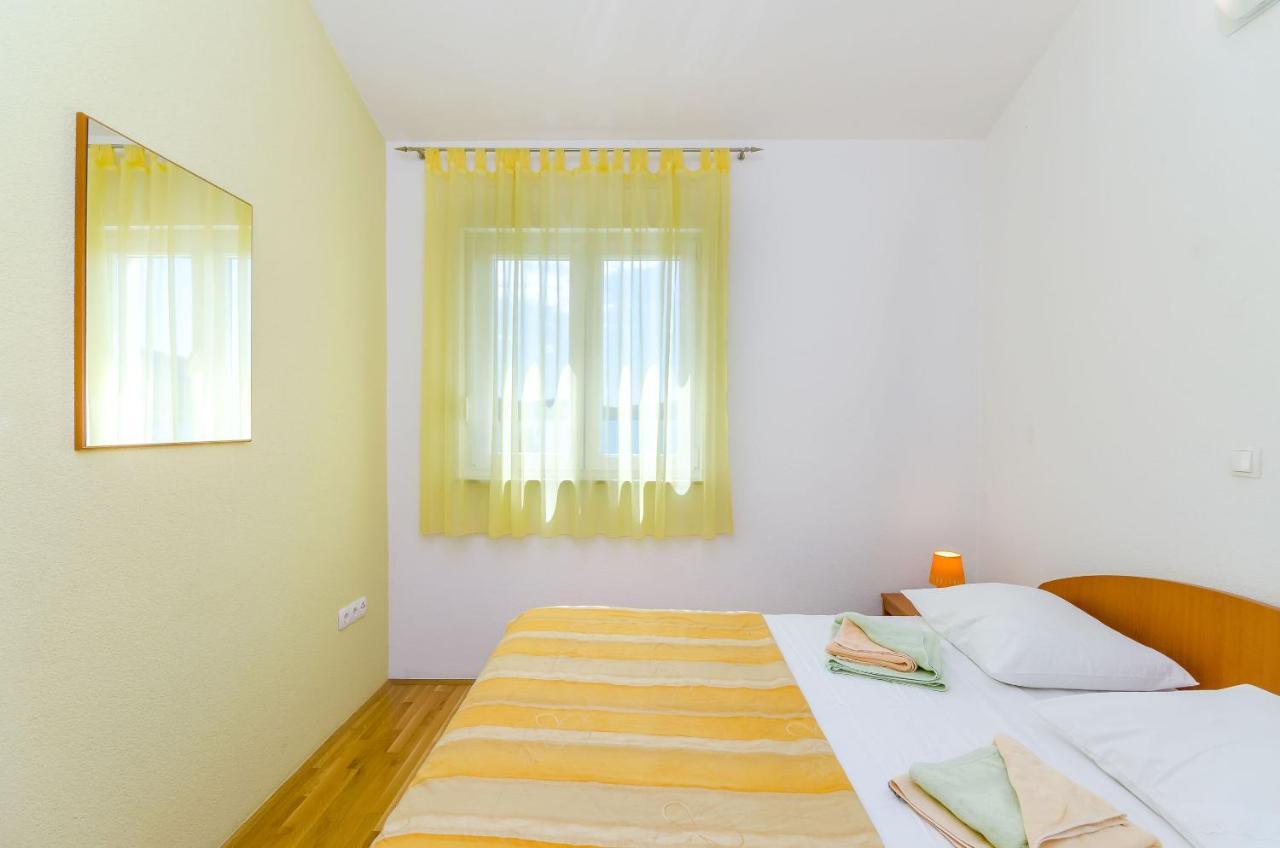 Apartments Melita تروغير المظهر الخارجي الصورة