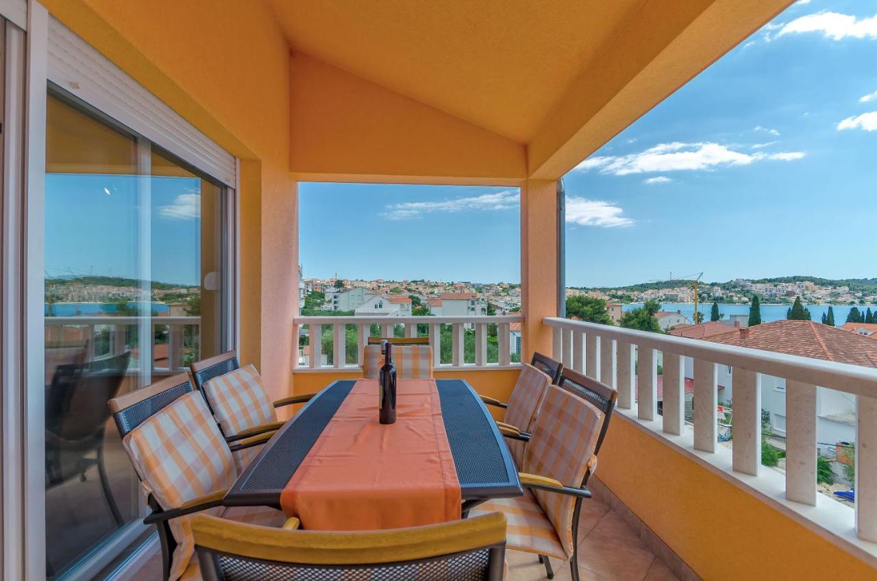 Apartments Melita تروغير المظهر الخارجي الصورة