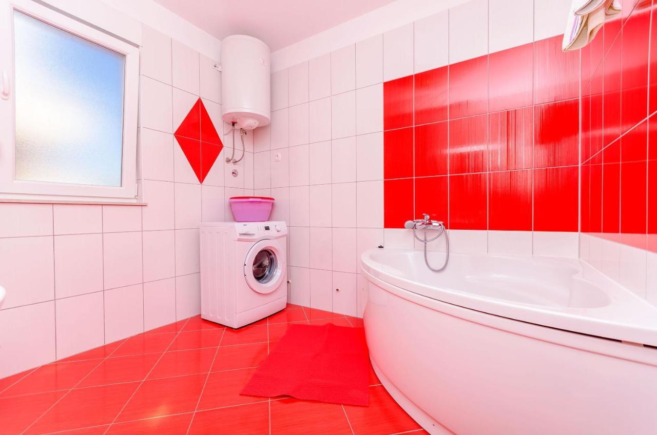 Apartments Melita تروغير المظهر الخارجي الصورة
