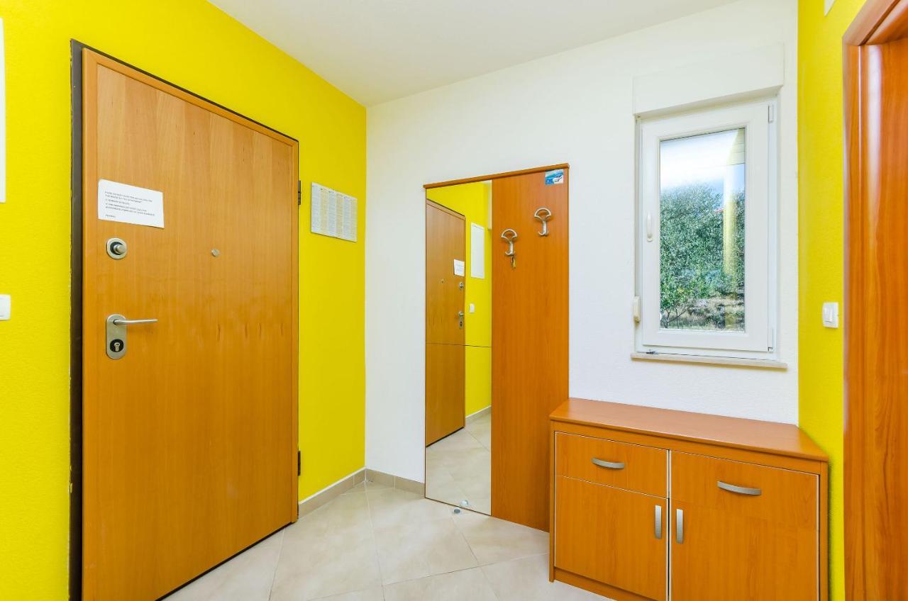Apartments Melita تروغير المظهر الخارجي الصورة