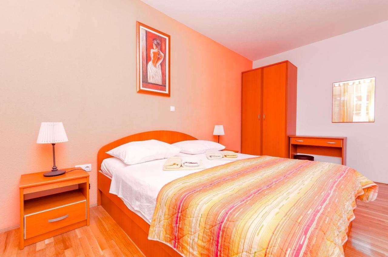 Apartments Melita تروغير المظهر الخارجي الصورة